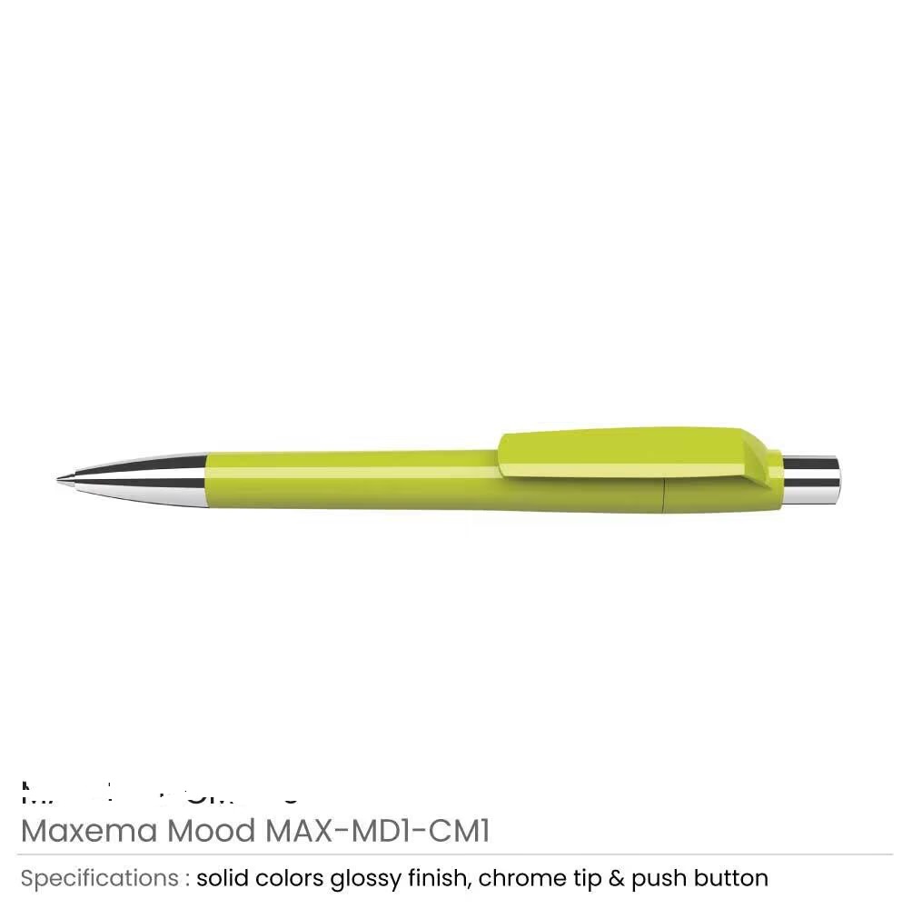 Maxema Mood Pens - Image 2