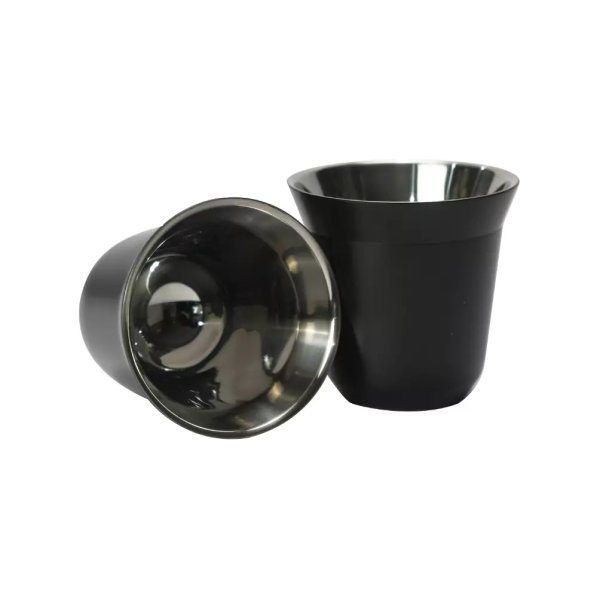New Arabic Tea & Coffee Pot with Cups Set 1000 ml - Image 6