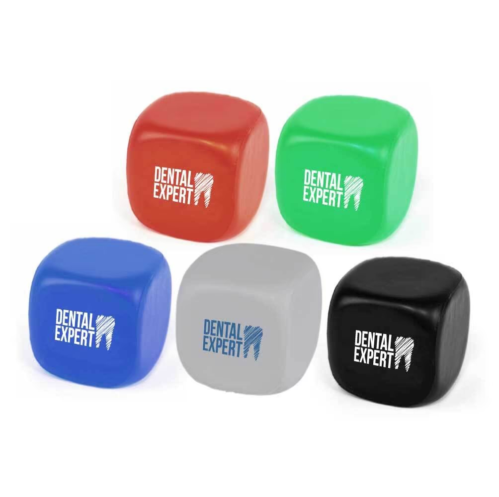 Anti Stress Cubes - Image 7