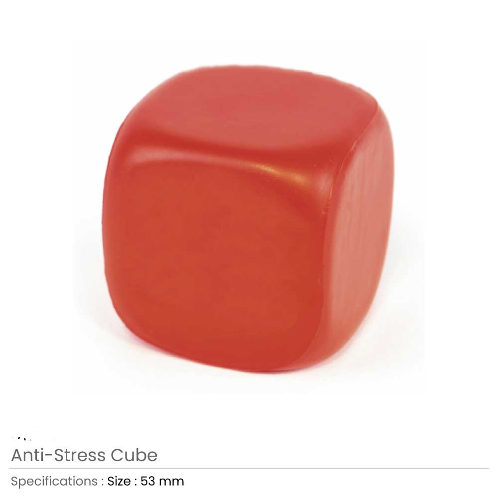 Anti Stress Cubes - Image 6