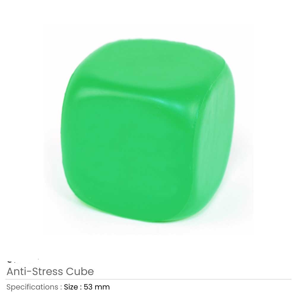 Anti Stress Cubes - Image 5