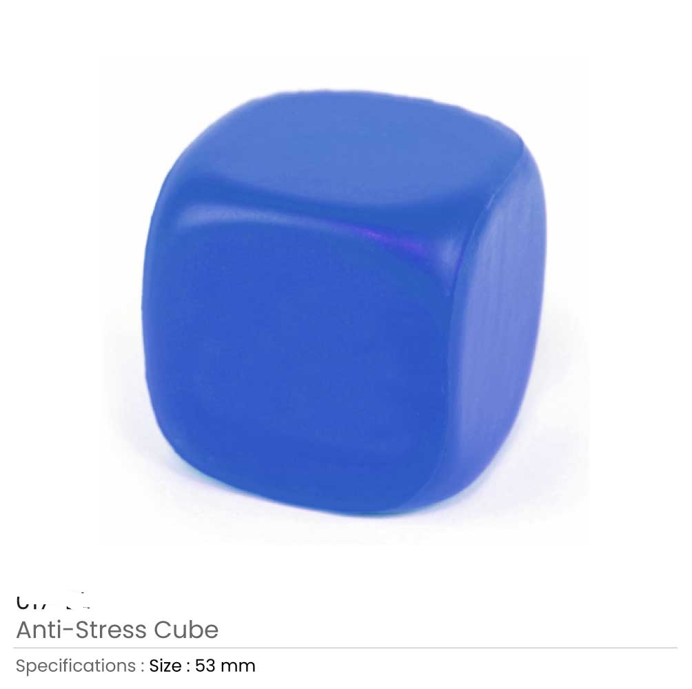 Anti Stress Cubes - Image 4