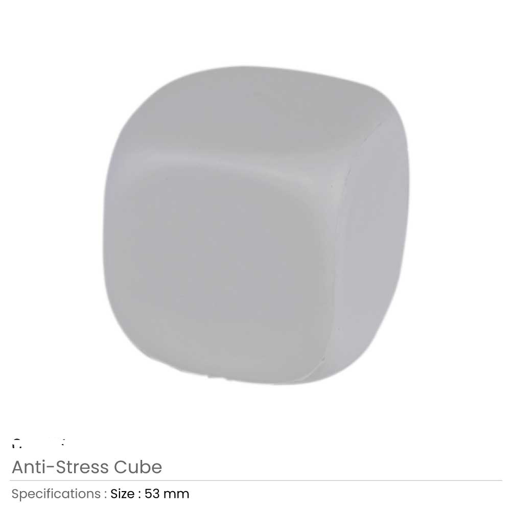 Anti Stress Cubes - Image 3