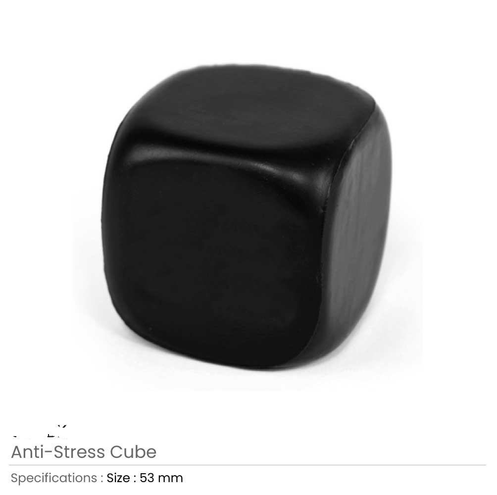 Anti Stress Cubes - Image 2