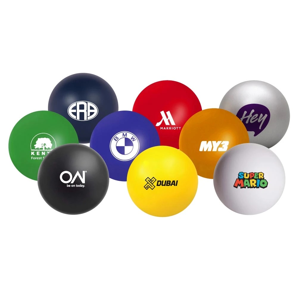 Anti Stress Balls - Image 11