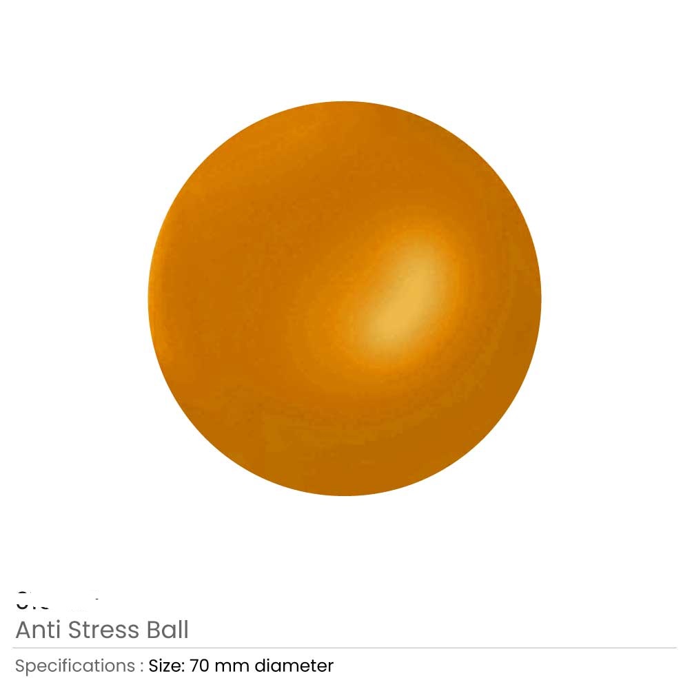 Anti Stress Balls - Image 8