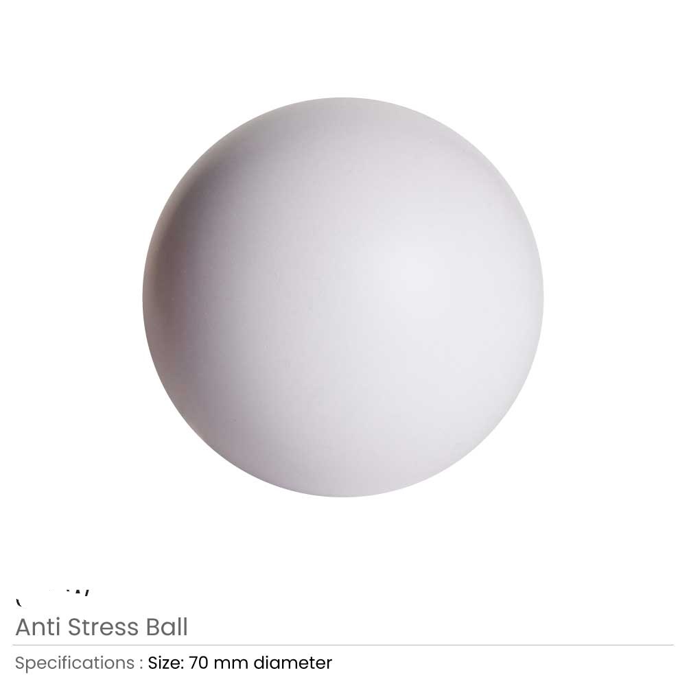 Anti Stress Balls - Image 5