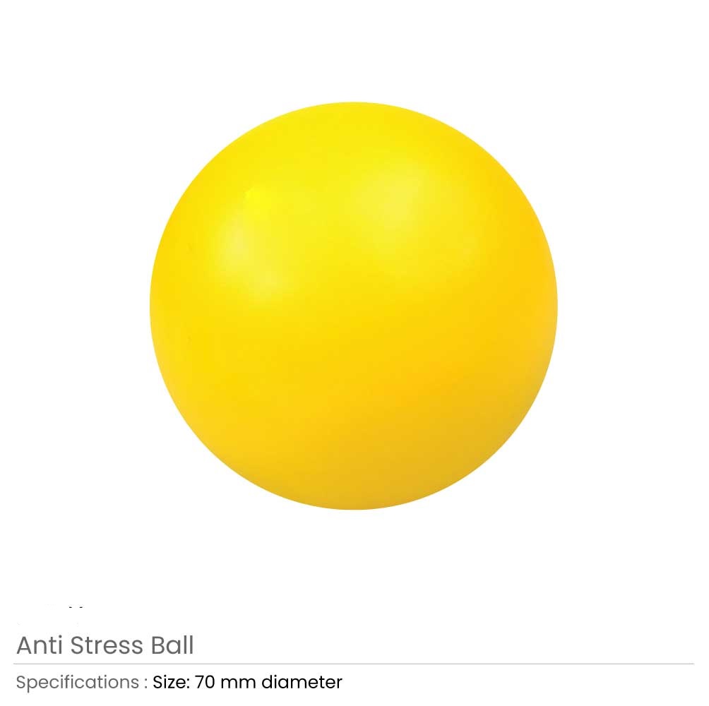 Anti Stress Balls - Image 4