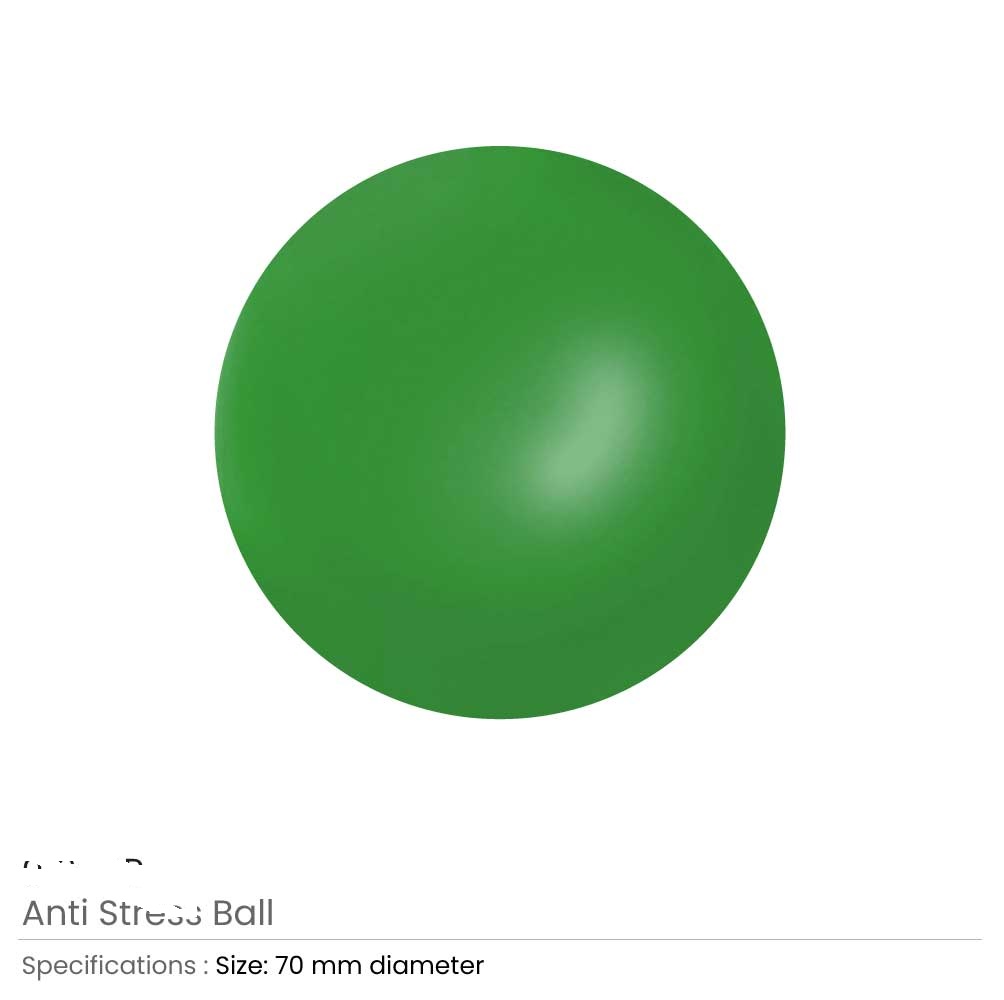 Anti Stress Balls - Image 3