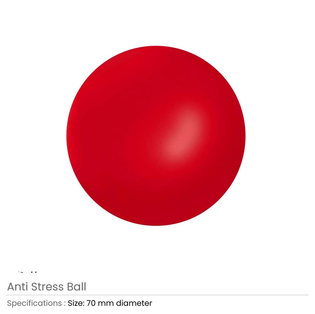 Anti Stress Balls - Image 2