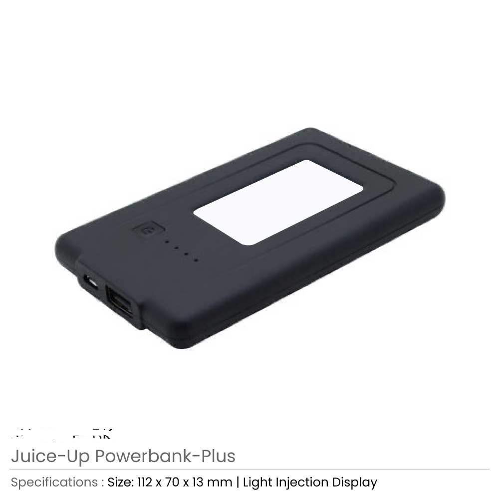 Power Bank Plus - Image 3