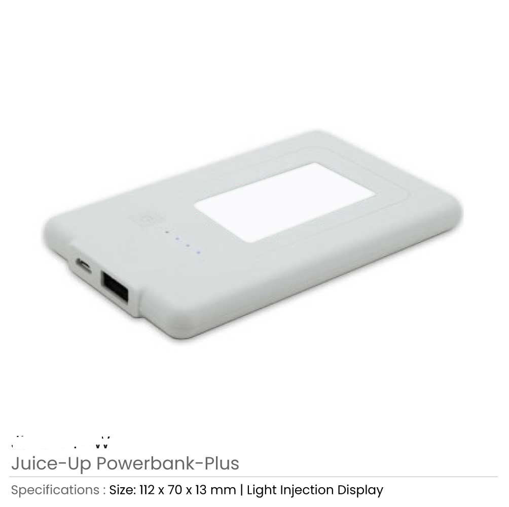 Power Bank Plus - Image 4