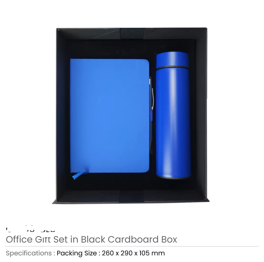 Promotional Gift Sets 360-GS-09-P - Image 3