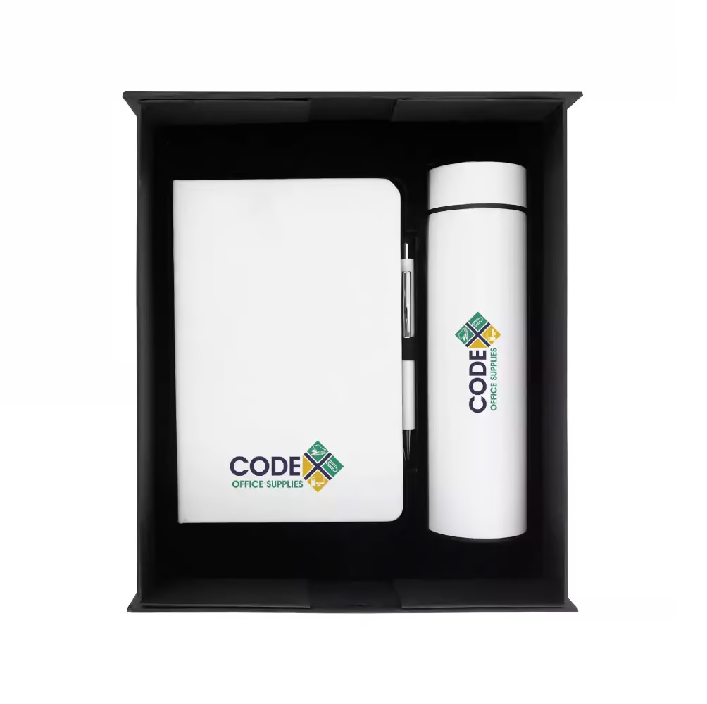 Promotional Gift Sets 360-GS-09-P - Image 4