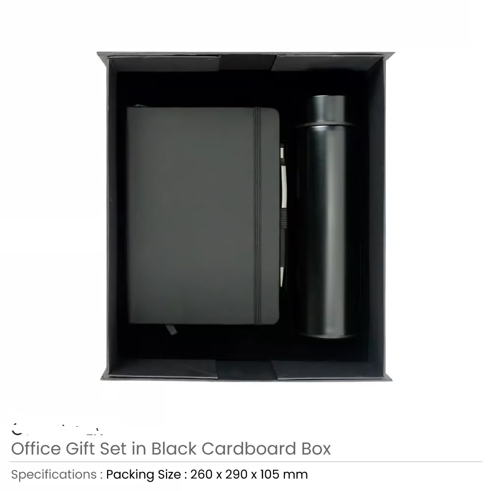 Promotional Gift Sets 360-GS-09-P - Image 6