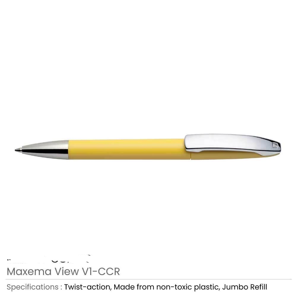 Maxema View Pens - Image 3
