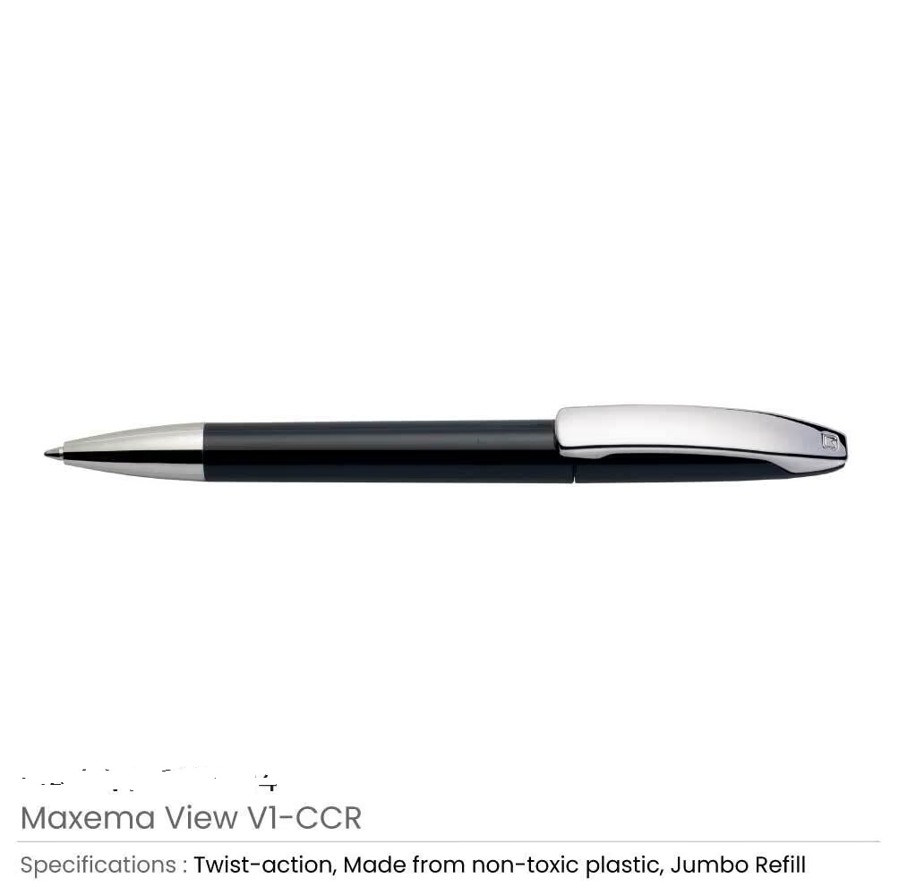Maxema View Pens - Image 4