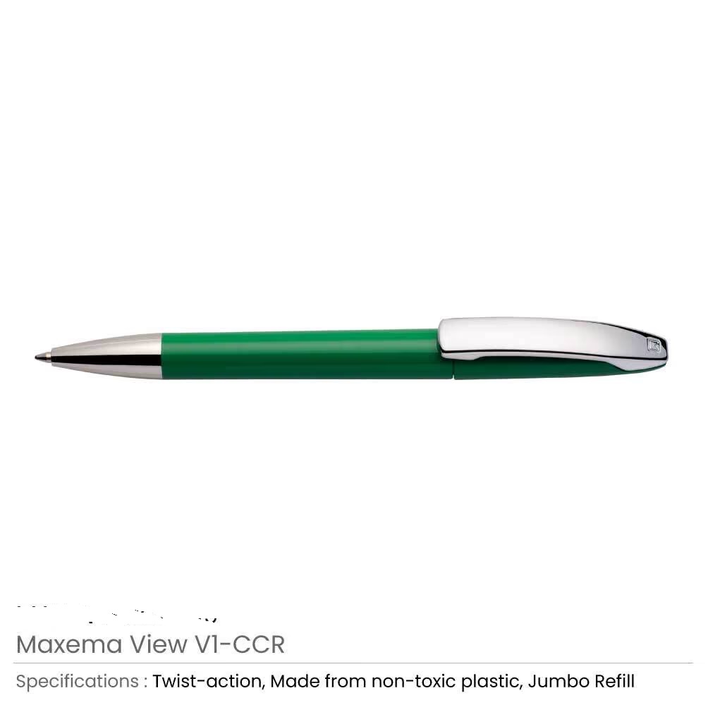 Maxema View Pens - Image 5
