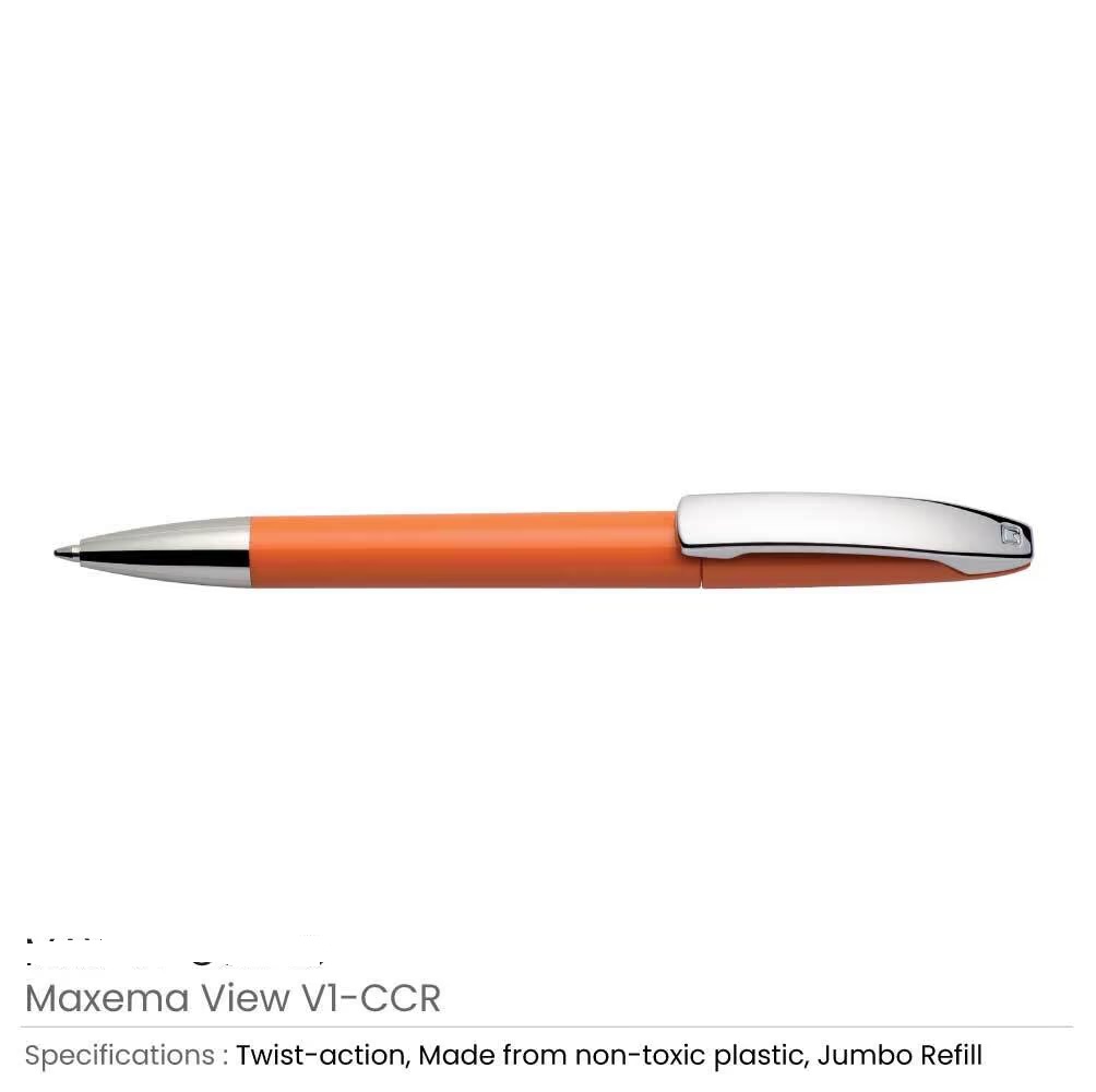 Maxema View Pens - Image 8