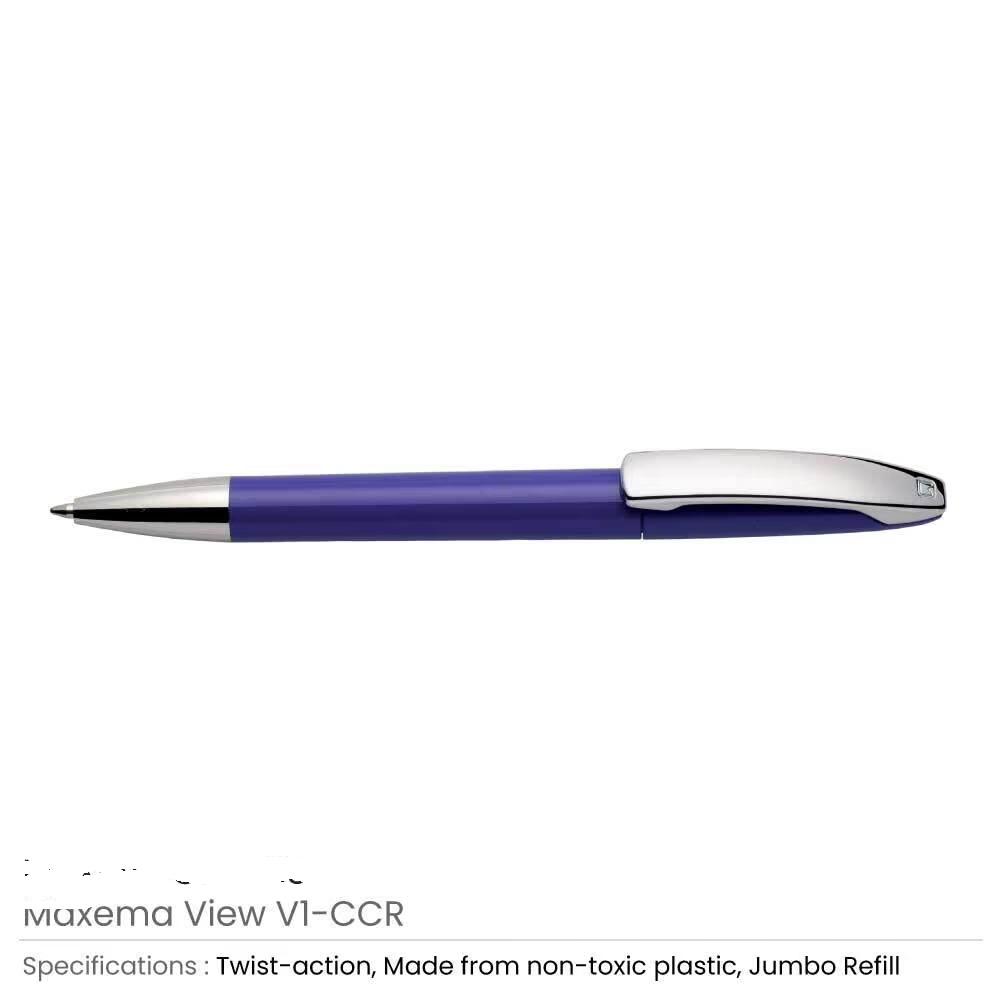 Maxema View Pens - Image 10