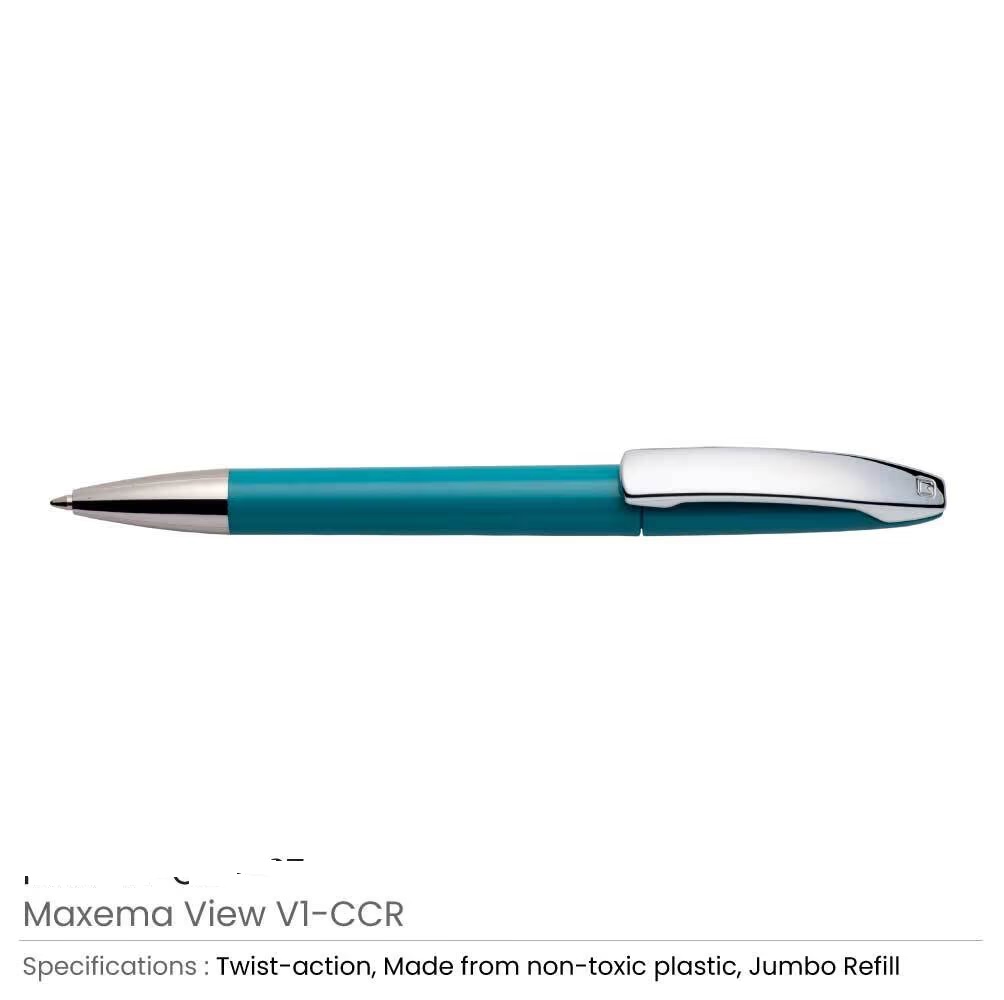 Maxema View Pens - Image 11