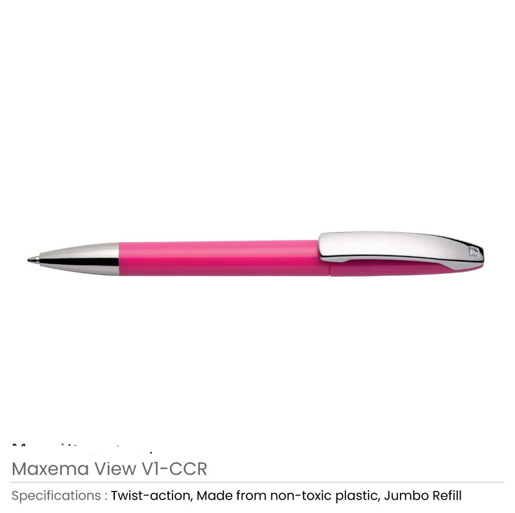 Maxema View Pens - Image 13