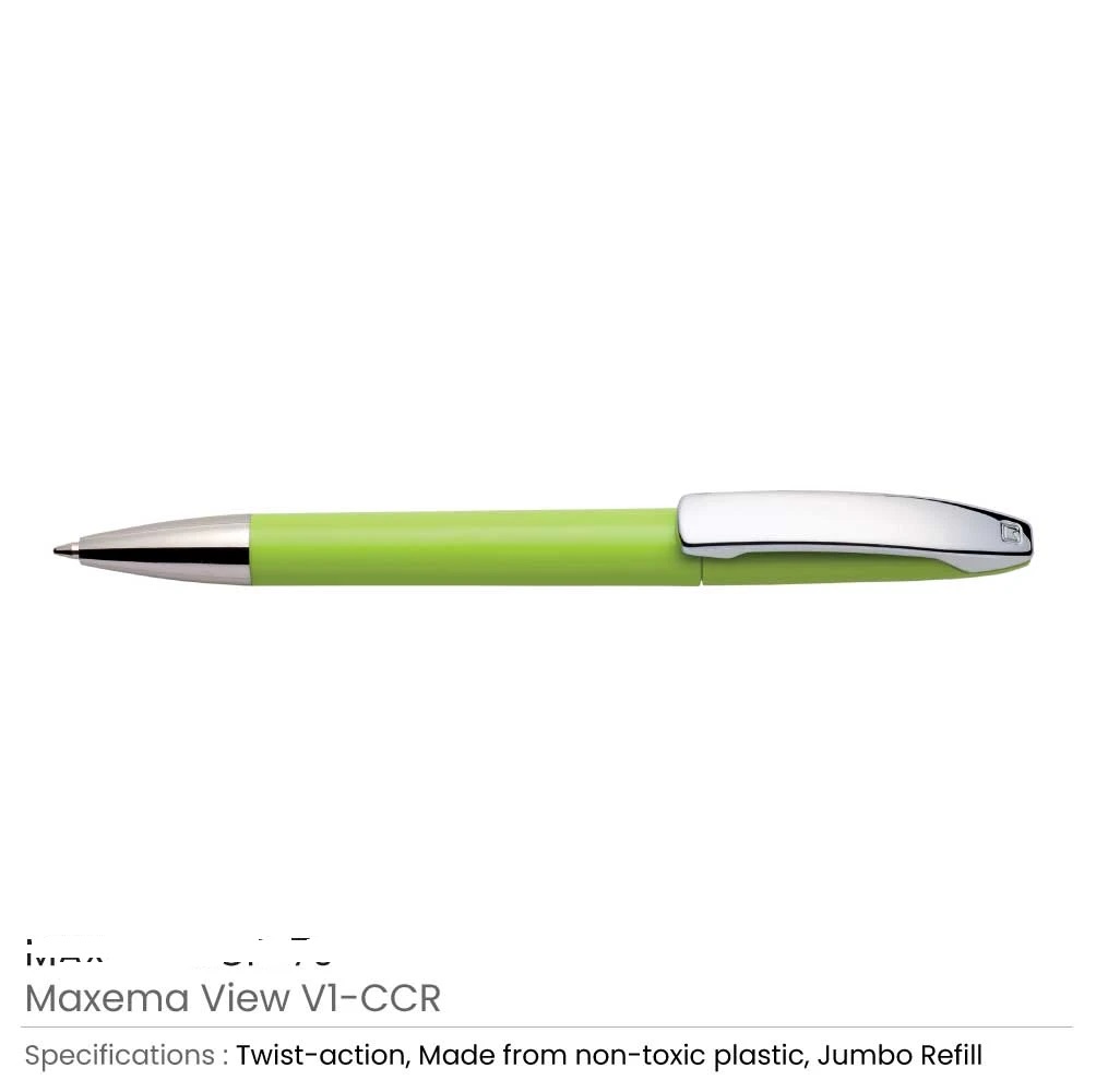 Maxema View Pens - Image 14