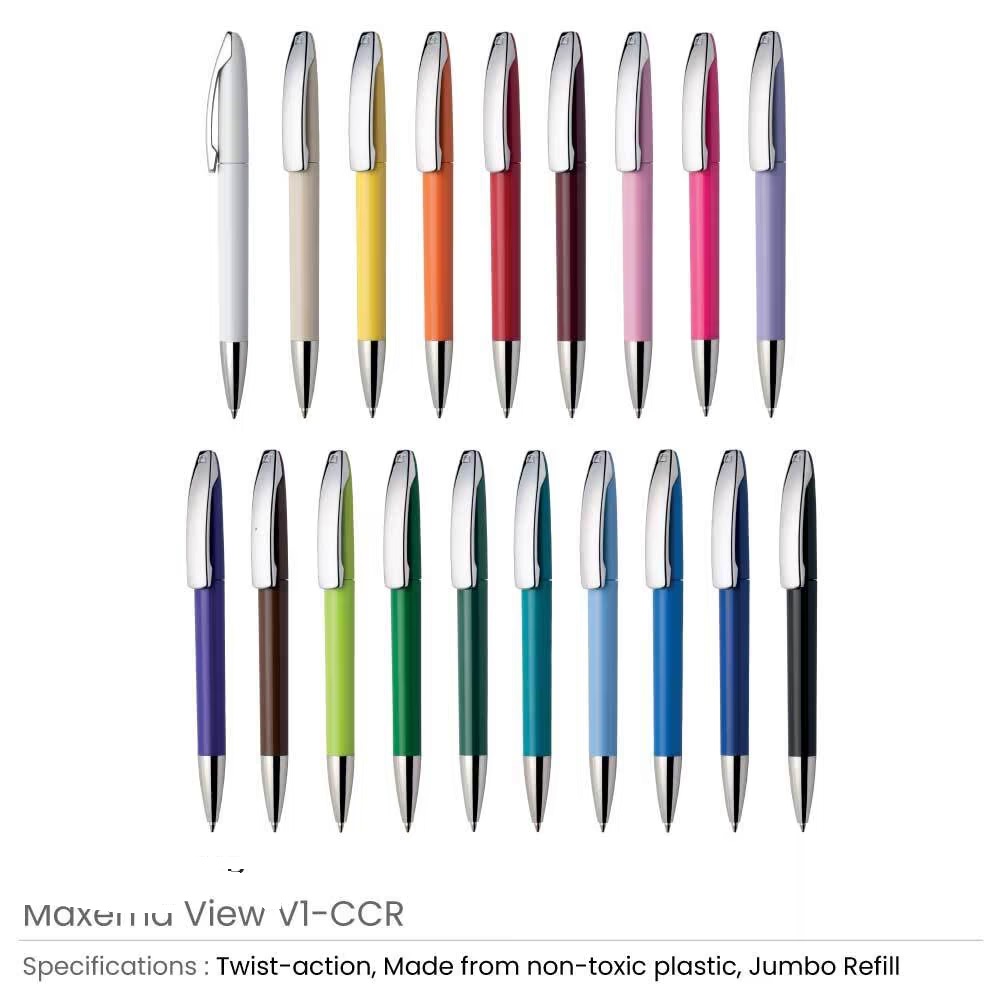 Maxema View Pens - Image 15