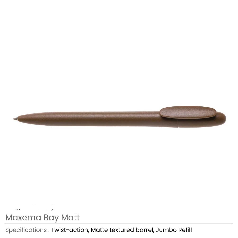 Maxema Bay Matt Pens - Image 6
