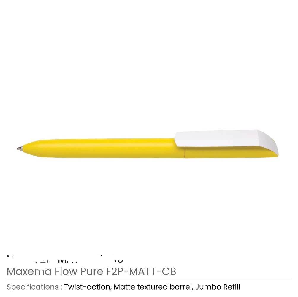 Maxema Flow Pure Pens - Image 22