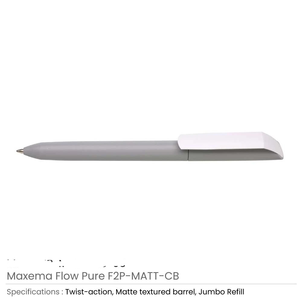 Maxema Flow Pure Pens - Image 20