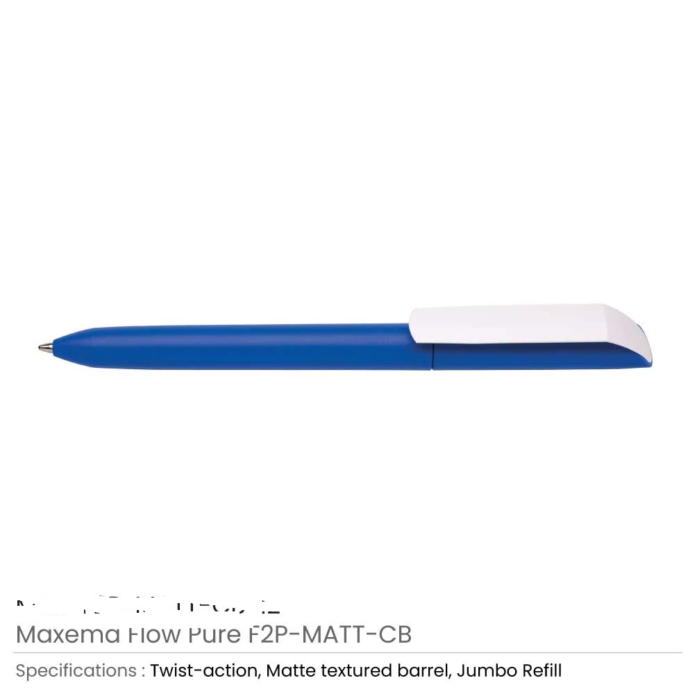 Maxema Flow Pure Pens - Image 19