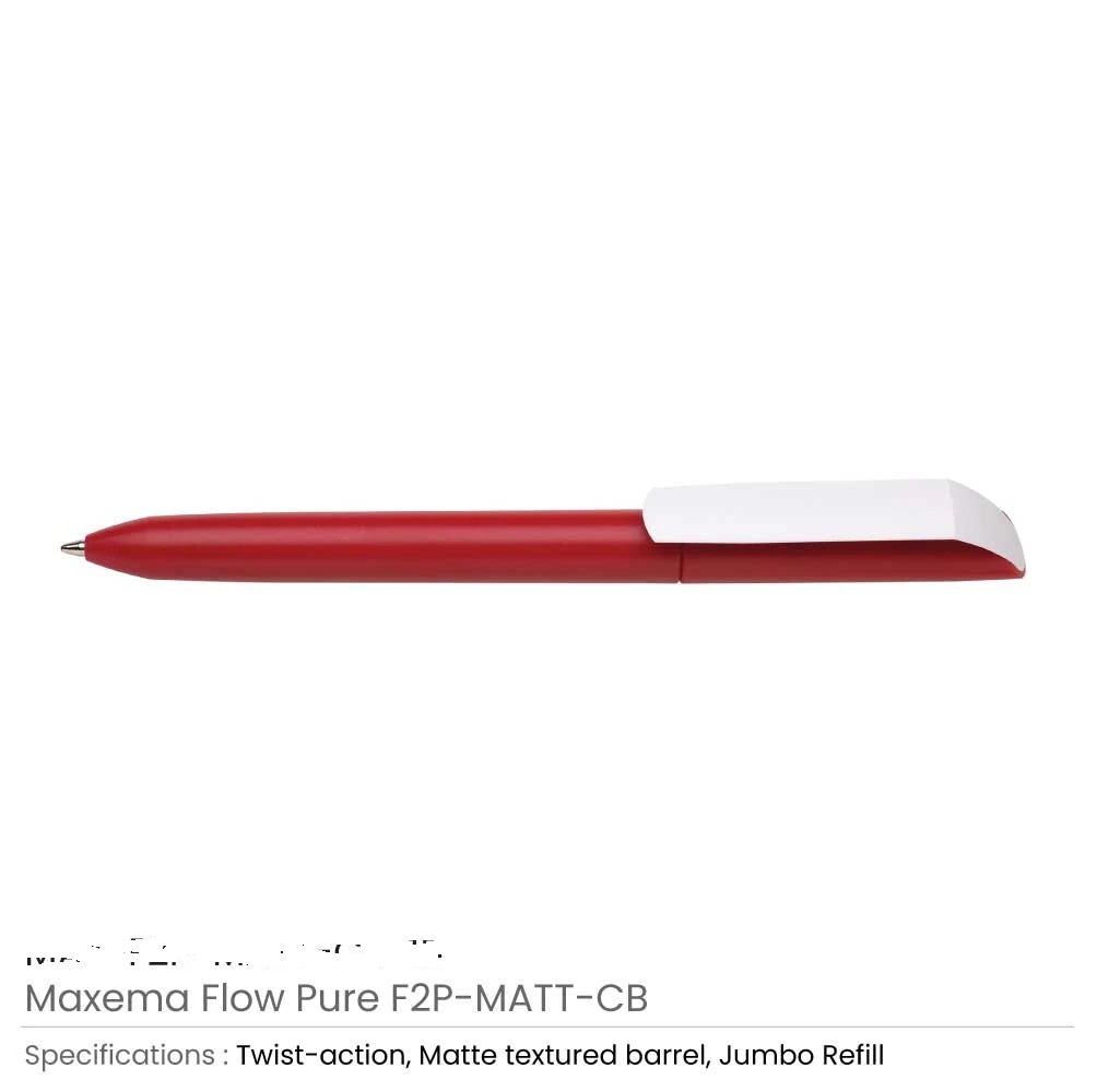 Maxema Flow Pure Pens - Image 18