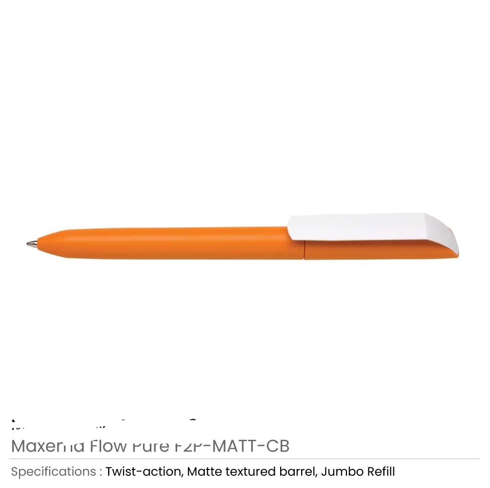 Maxema Flow Pure Pens - Image 17