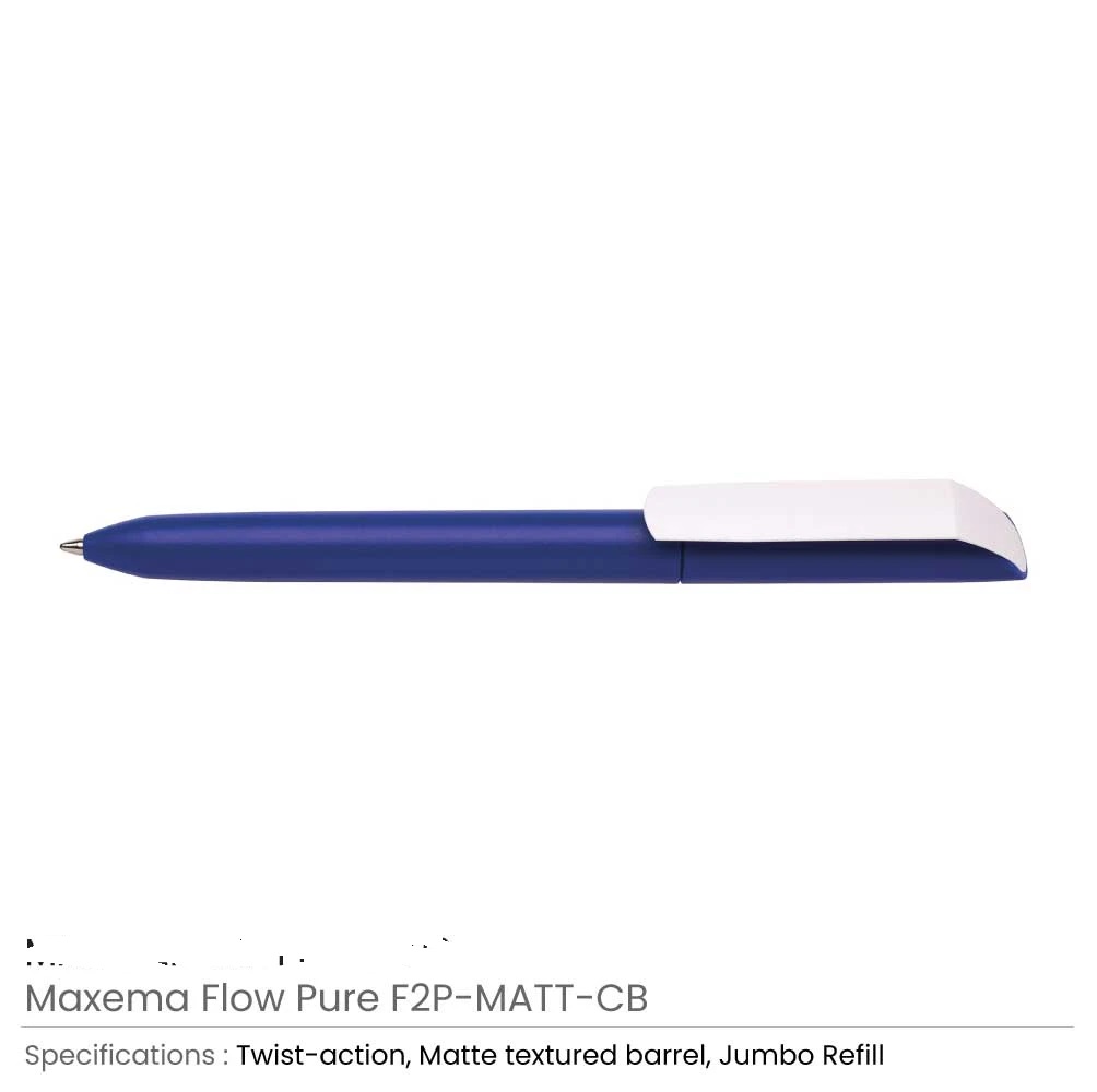 Maxema Flow Pure Pens - Image 16
