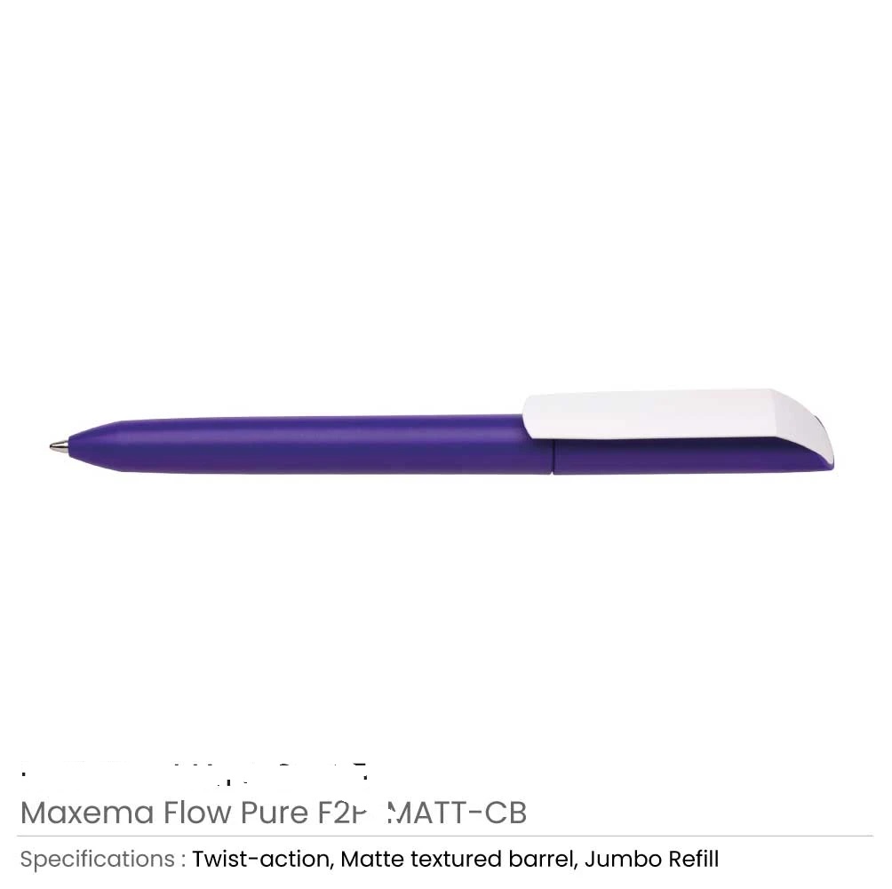 Maxema Flow Pure Pens - Image 15