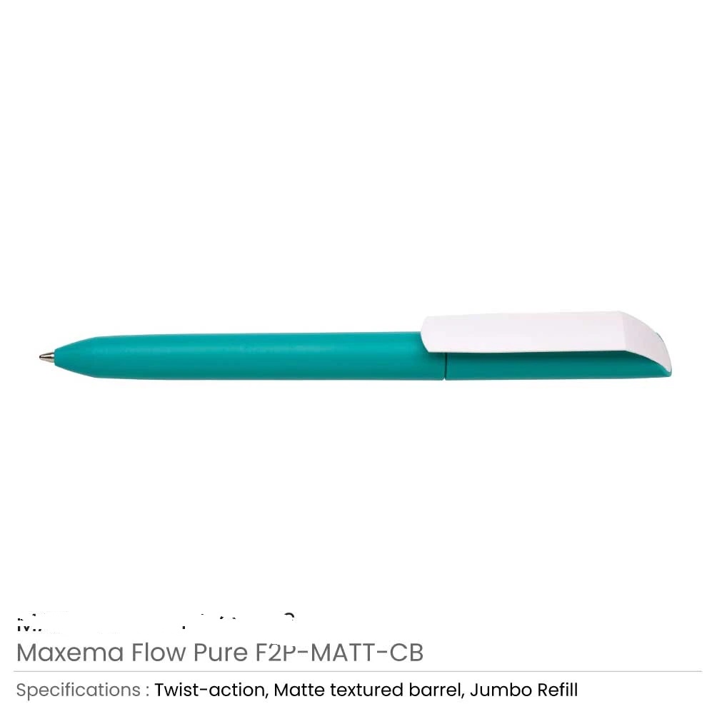 Maxema Flow Pure Pens - Image 14