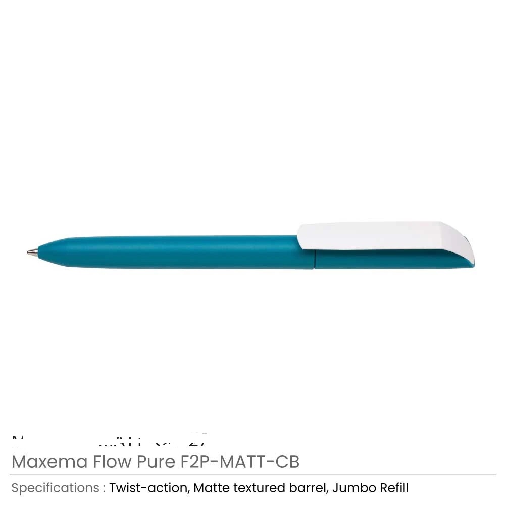 Maxema Flow Pure Pens - Image 13