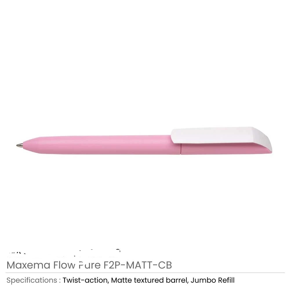 Maxema Flow Pure Pens - Image 12