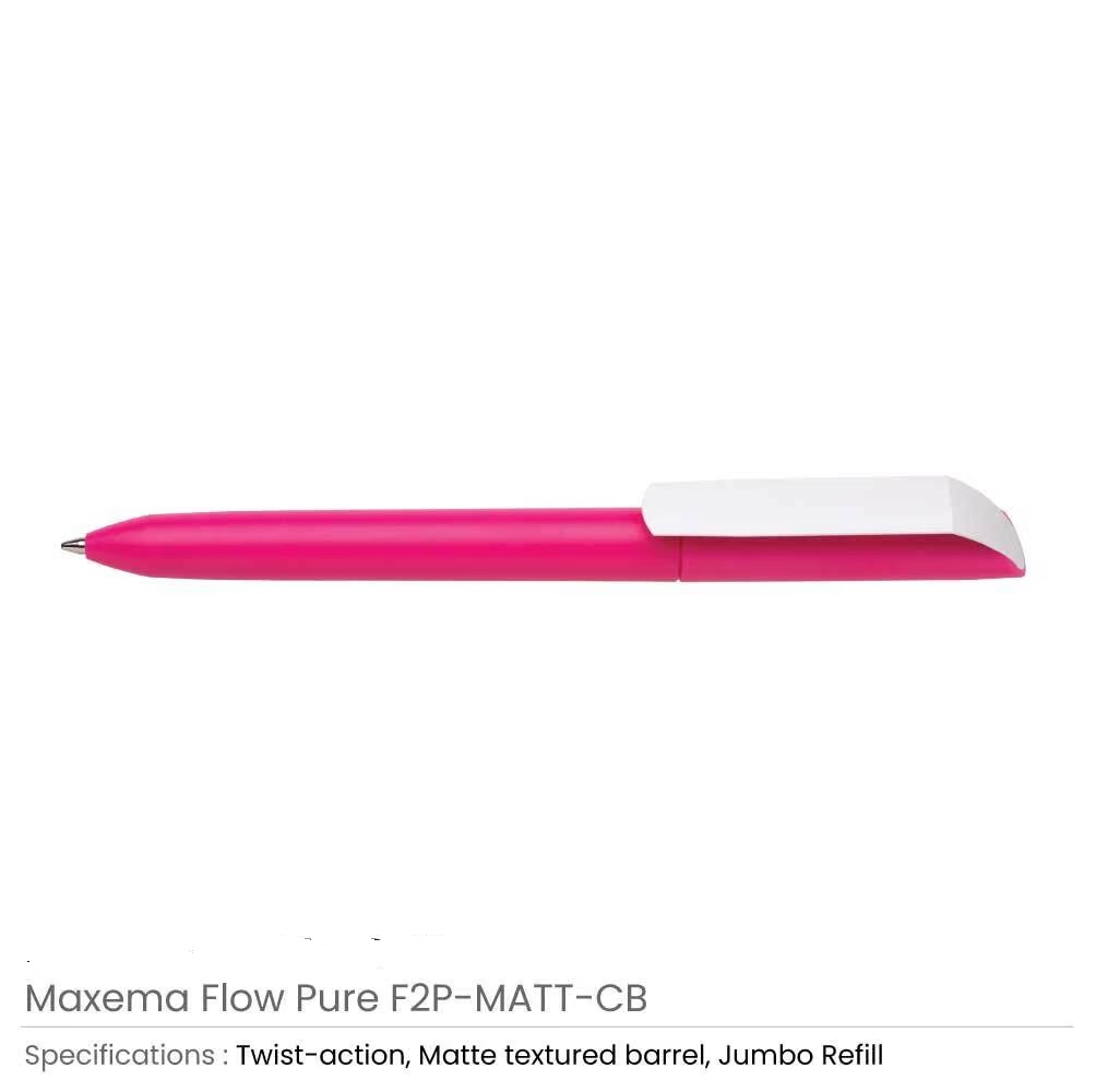 Maxema Flow Pure Pens - Image 11