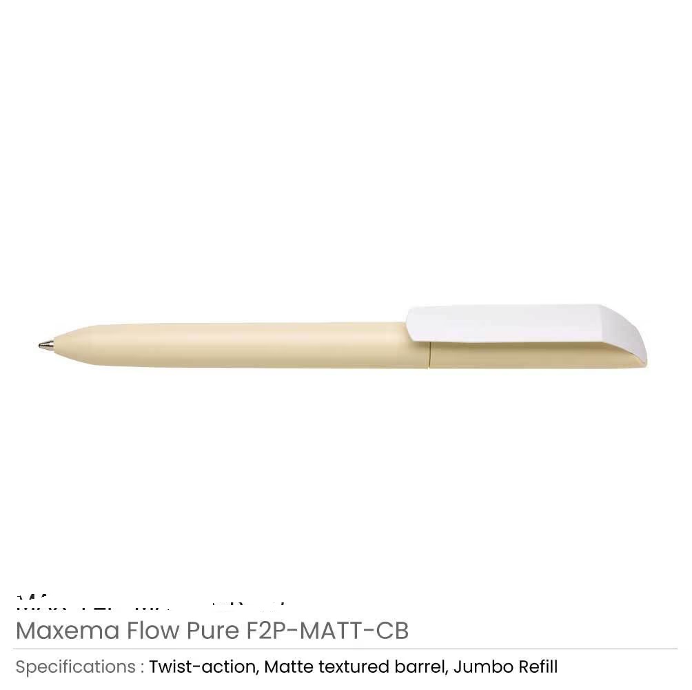 Maxema Flow Pure Pens - Image 9
