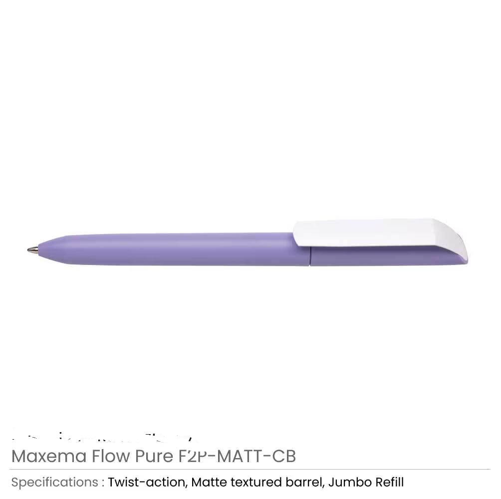 Maxema Flow Pure Pens - Image 8
