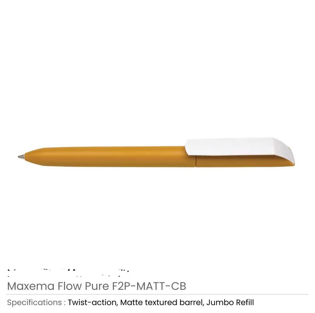 Maxema Flow Pure Pens - Image 7