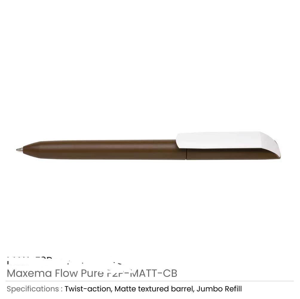 Maxema Flow Pure Pens - Image 6