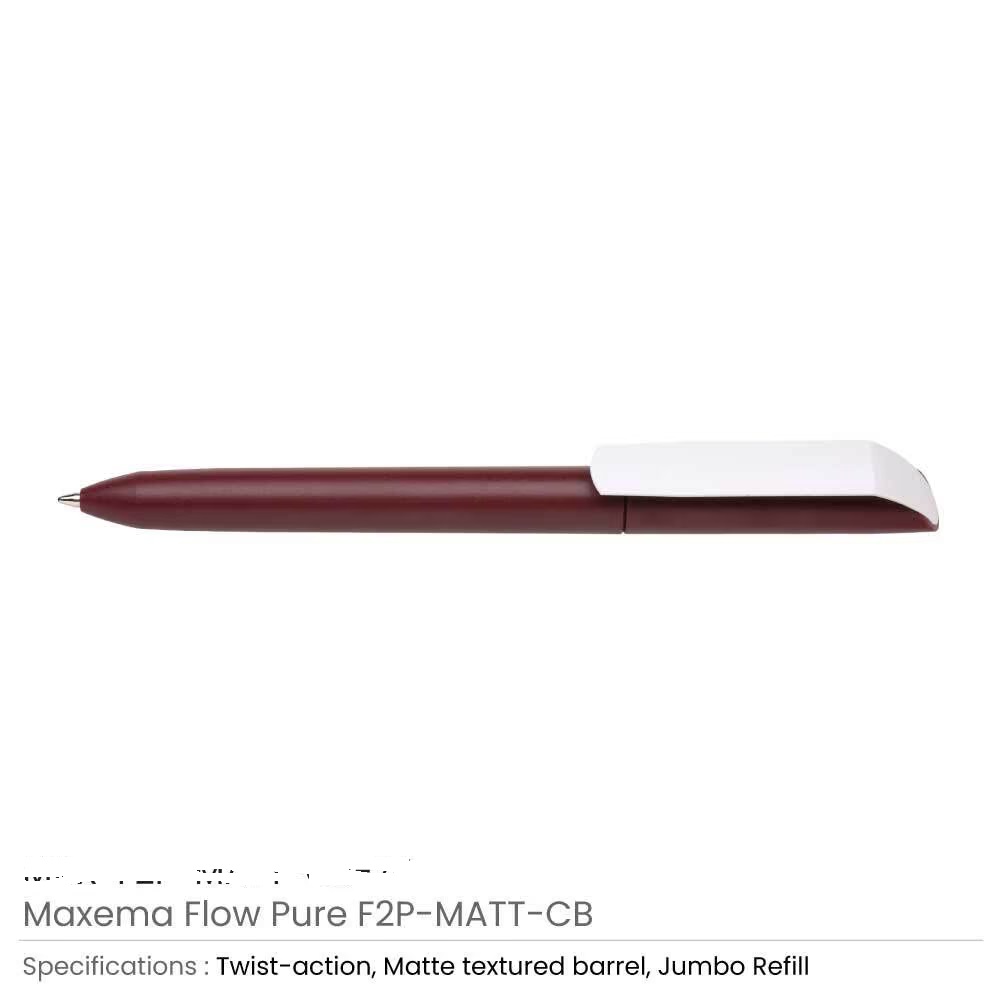 Maxema Flow Pure Pens - Image 5