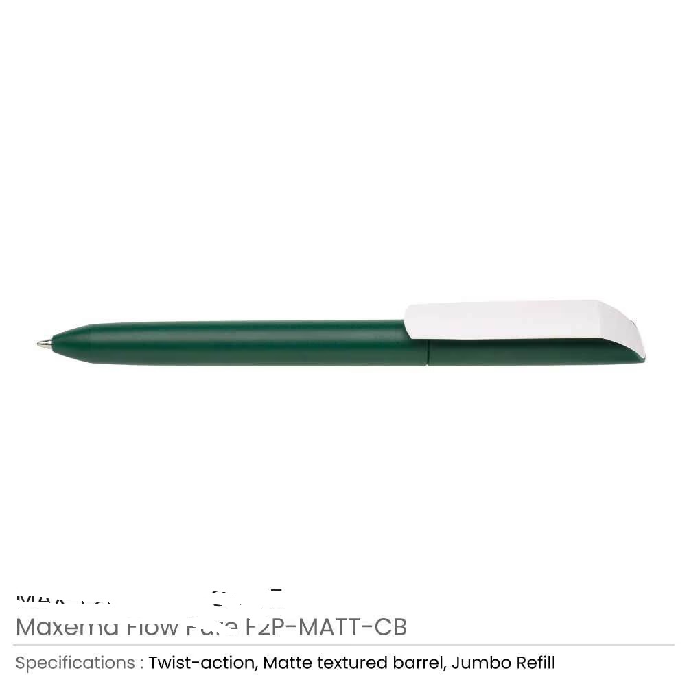 Maxema Flow Pure Pens - Image 4