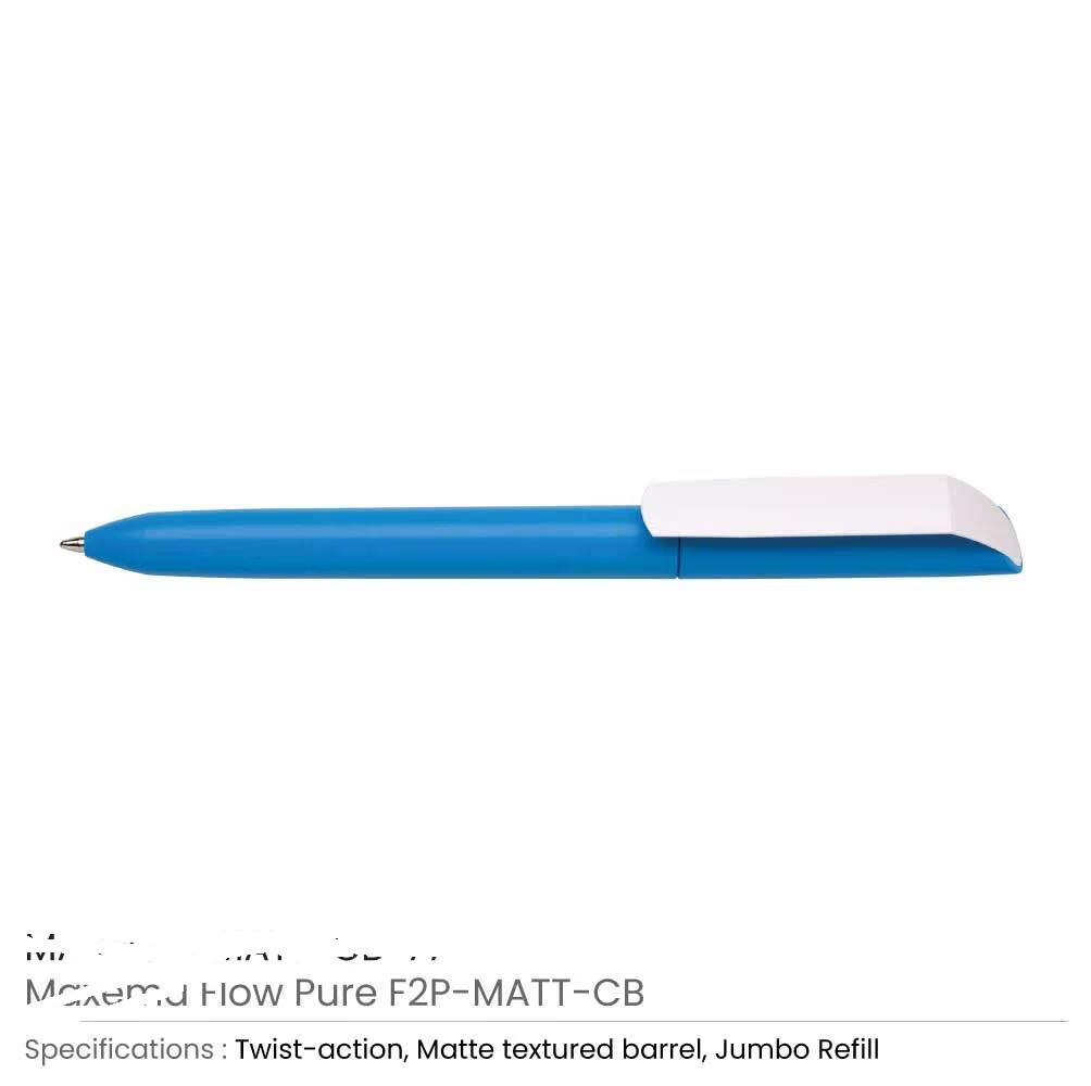 Maxema Flow Pure Pens - Image 3