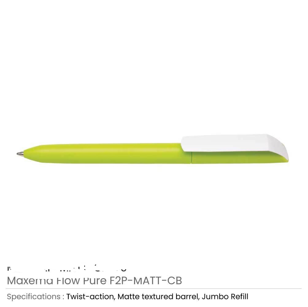 Maxema Flow Pure Pens - Image 2
