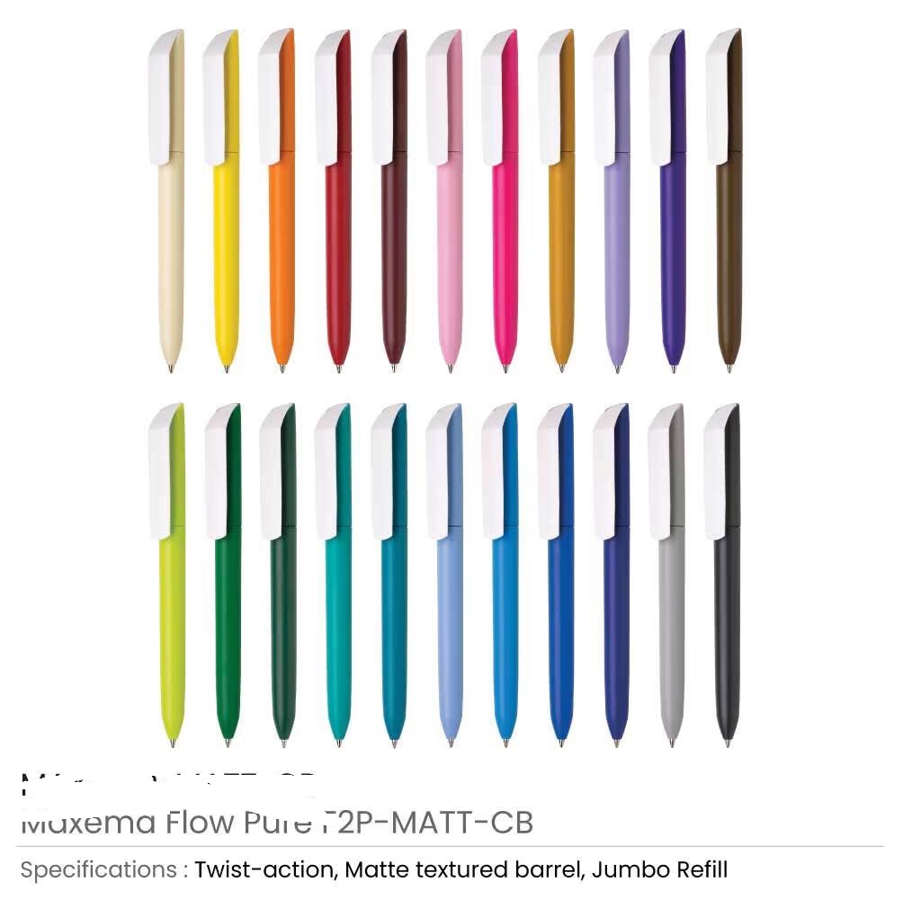 Maxema Flow Pure Pens - Image 24