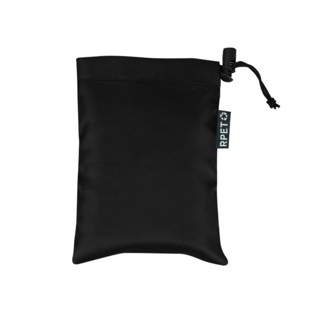 RPET Microfiber Cooling Towel in Carry Pouch - Image 2